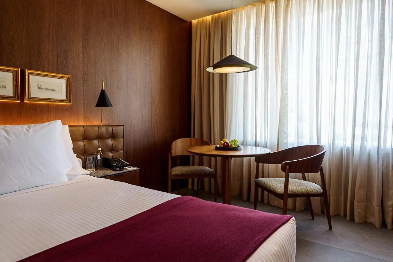 Hotel Fasano Sao Paulo Itaim