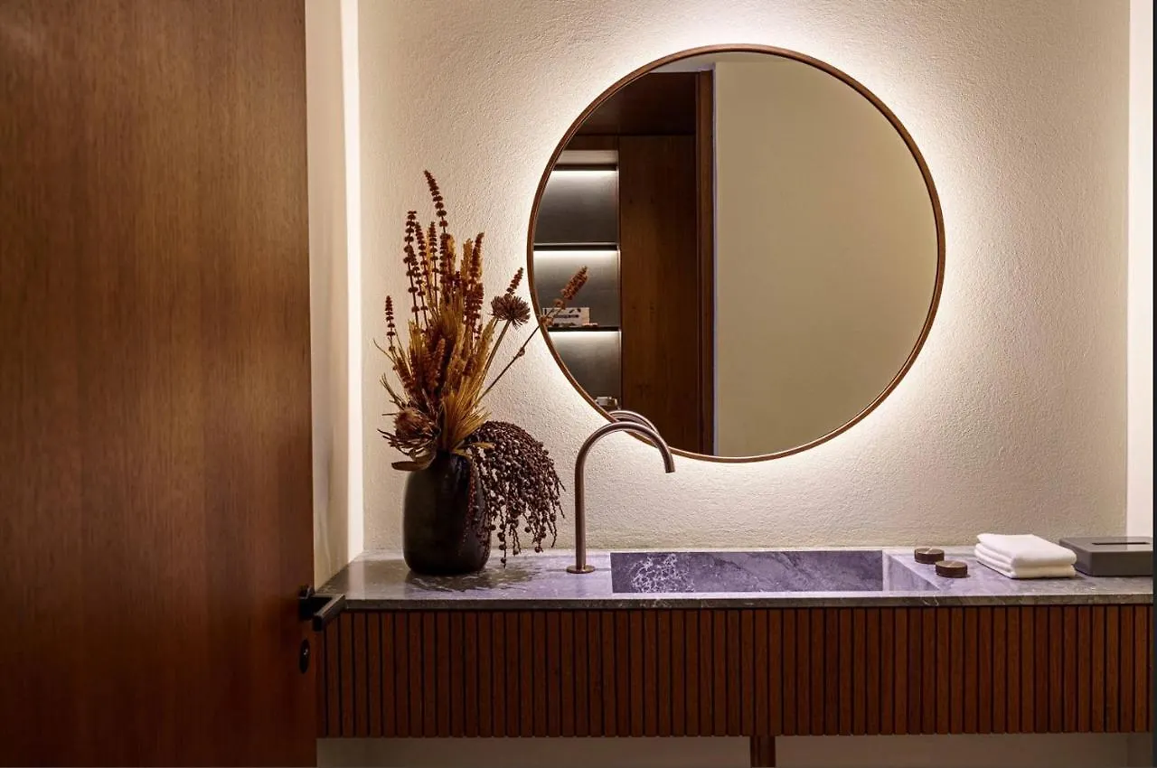 Hotel Fasano Sao Paulo Itaim