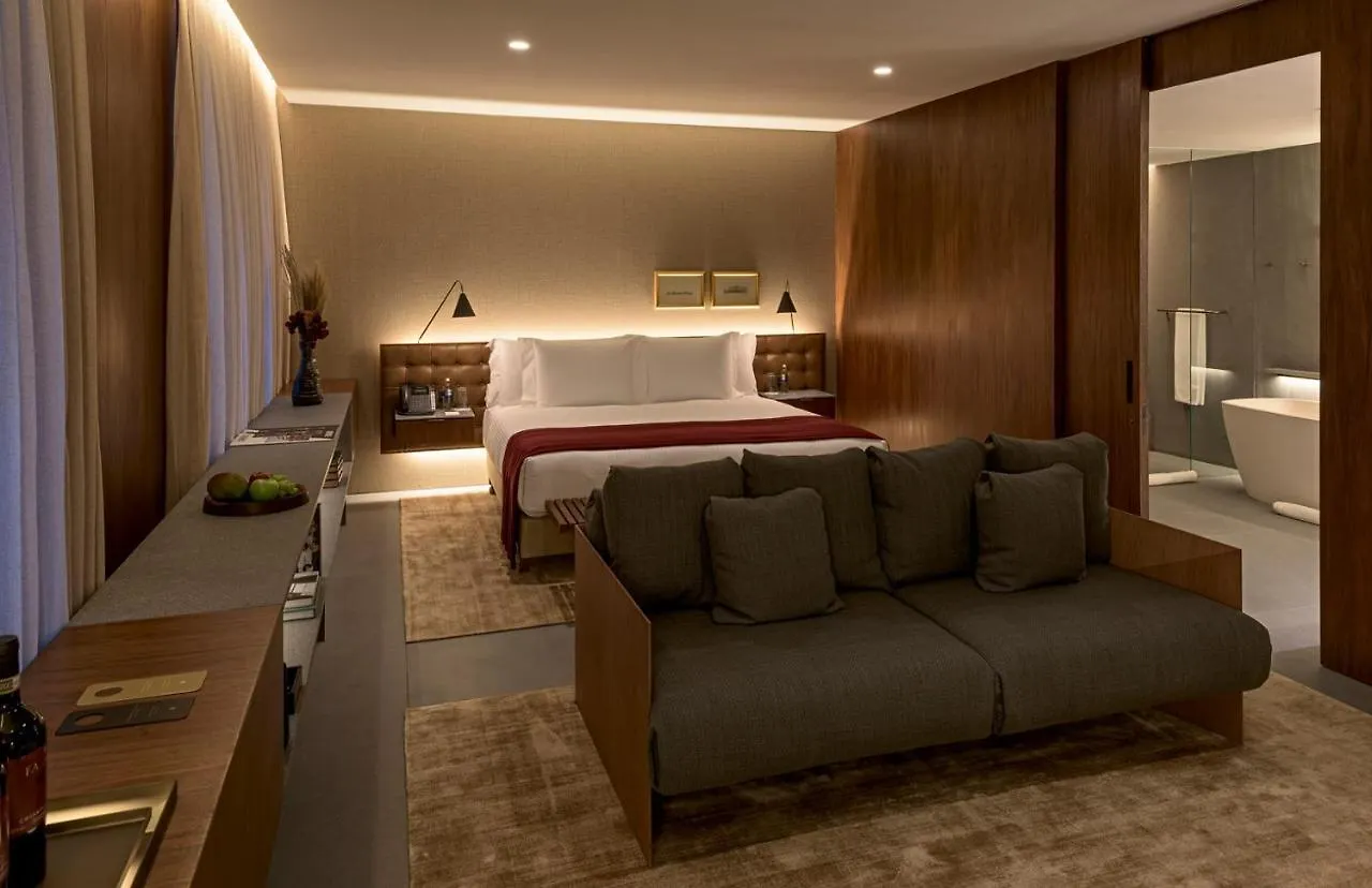 Hotel Fasano Sao Paulo Itaim