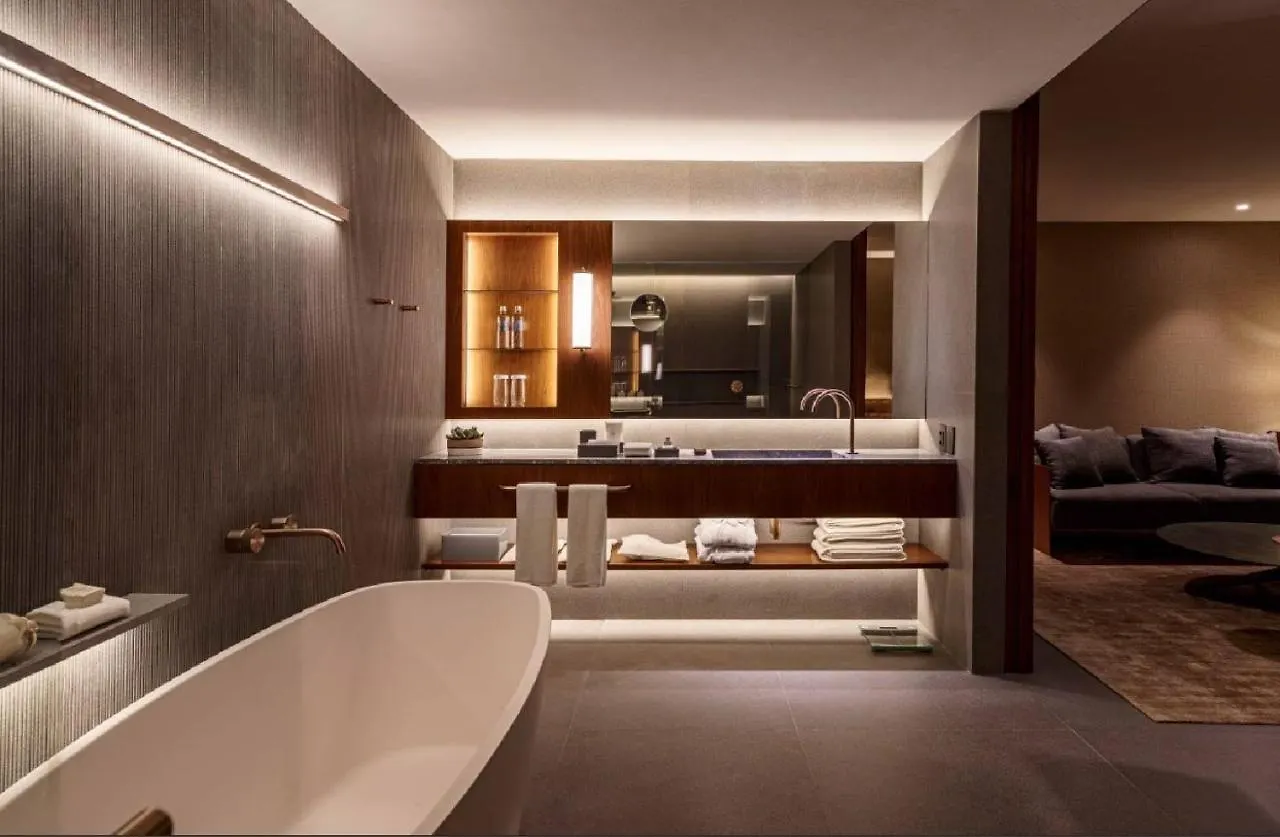 Hotel Fasano Sao Paulo Itaim