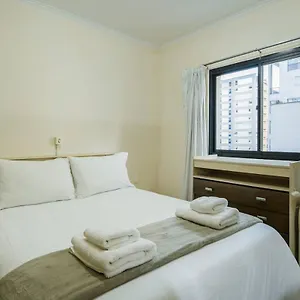 Apartamento Bhomy Pinheiros Localização Privilegiada Ex1407, São Paulo