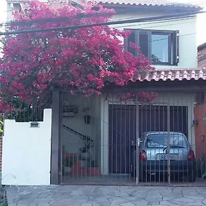  Apartamento Da Tetê Brasil