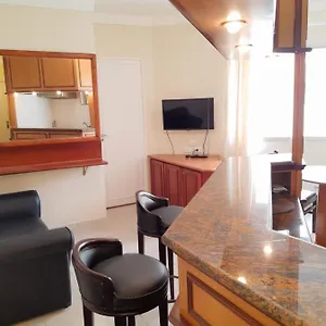 Apartamento On Oscar Freire By Paulista&clínicas, São Paulo